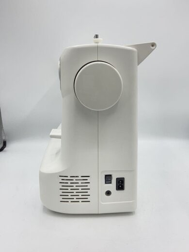 商品画像：ミシン SN-1BK 2