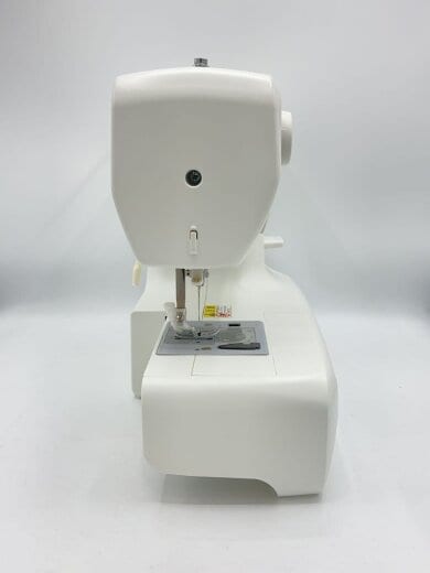 商品画像：ミシン SN-1BK 3