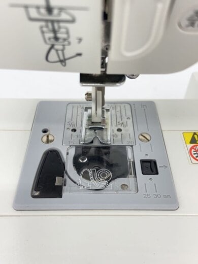 商品画像：ミシン SN-1BK 5