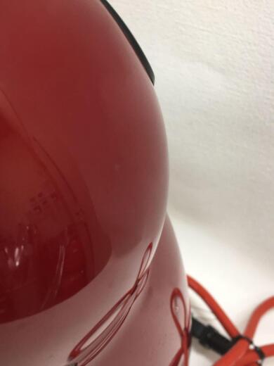 画像：Nestleコーヒーメーカー ネスカフェ ドルチェ グスト ピッコロ プレミアム MD9744-PR [ワインレッド]7