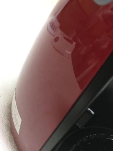 画像：Nestleコーヒーメーカー ネスカフェ ドルチェ グスト ピッコロ プレミアム MD9744-PR [ワインレッド]8