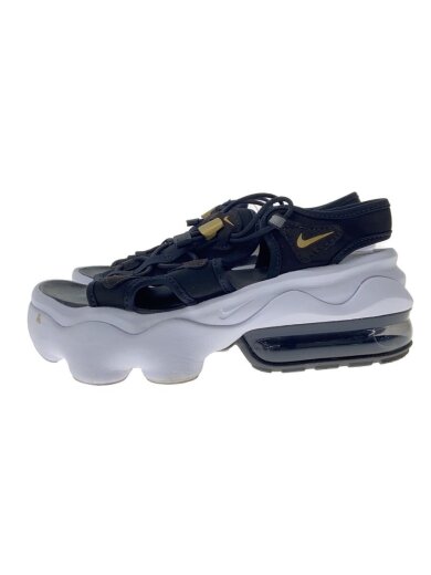 商品画像：AIR MAX KOKO SANDAL_エアマックス ココ サンダル/24cm/BLK 1