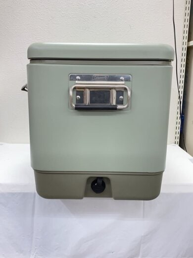 商品画像：6150.6155 クーラーボックス/6150.6155スチ-ルベルトクーラー 3