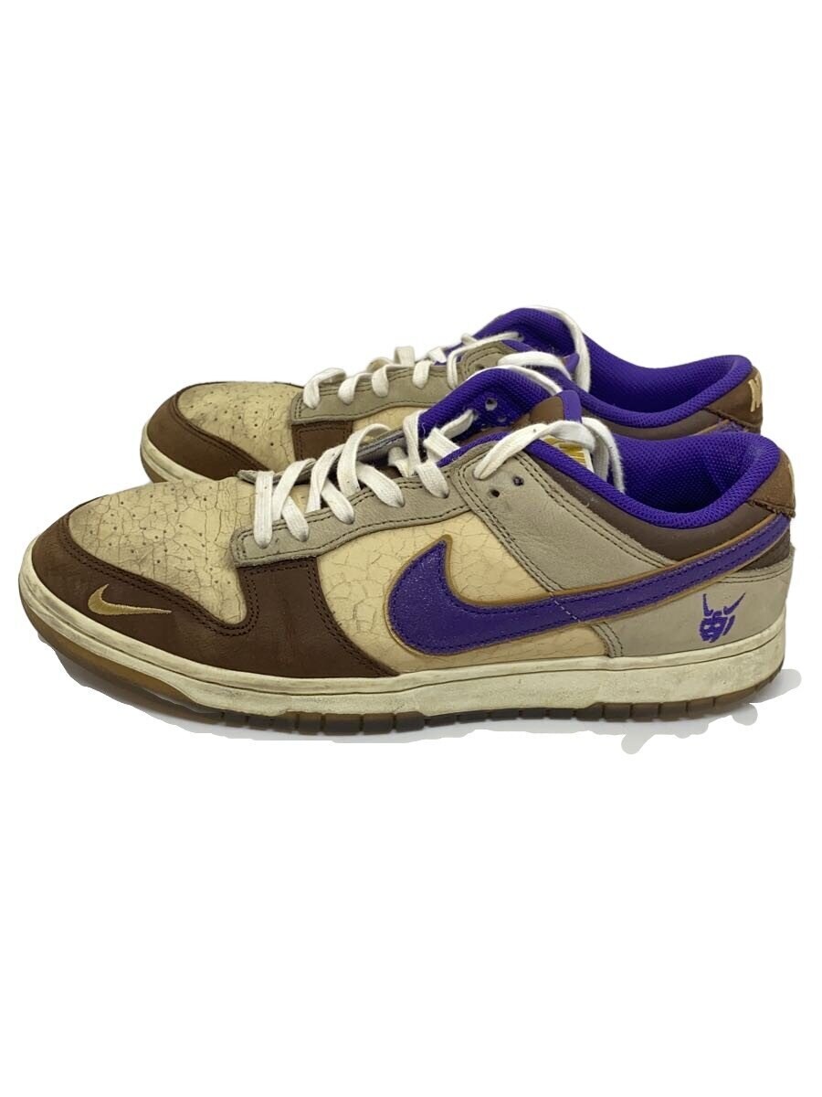 NIKE / DUNK LOW PREMIUM_ダンク ロー プレミアム/29cm/BEG//