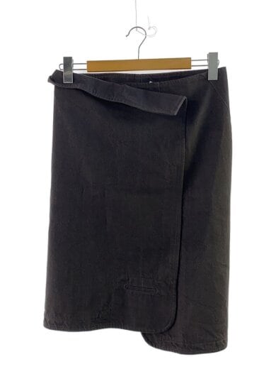 商品画像：スカート/1/コットン/BRW/nx-s25-024 1