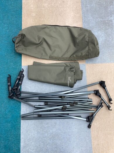 商品画像：FUTURE FOX/キャンプ用品その他/KHK 1