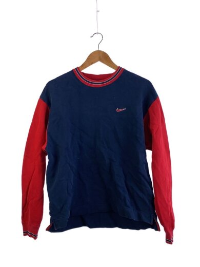 商品画像：スウェット/M/--/NVY 1