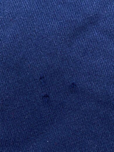 商品画像：スウェット/M/--/NVY 6