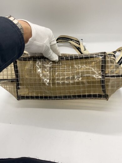 商品画像：ショルダーバッグ/PVC/1875611972 4