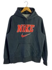 パーカー/L/--/BLK