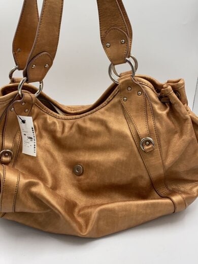 商品画像：バッグ/--/GLD 3