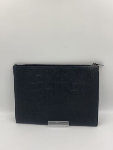 商品画像：セカンドバッグ/--/BLK 3