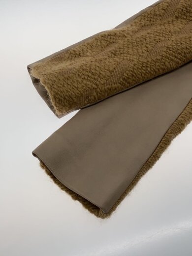 商品画像：コート/--/--/BRW/AW13-M3 6