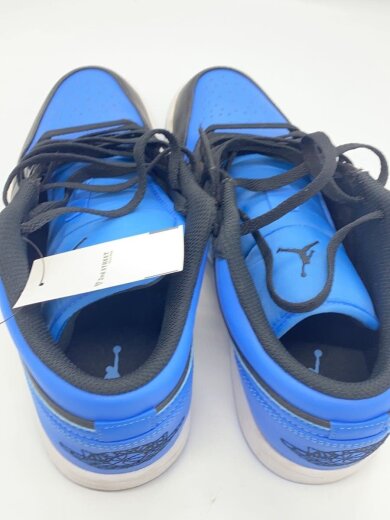 商品画像：ローカットスニーカー/26cm/BLU/553558-041 3