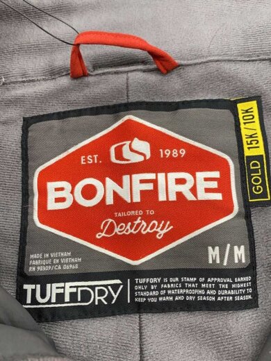 商品画像：368490 ウェアー/M/BRD/368490 4