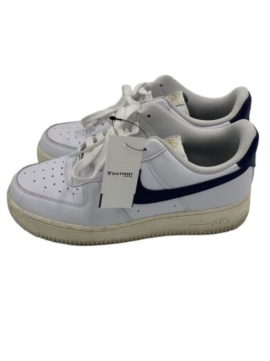 商品画像：ローカットスニーカー/24.5cm/WHT 1