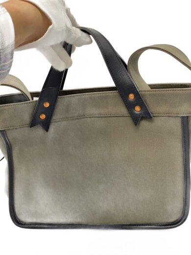 商品画像：バッグ/--/KHK/無地 1