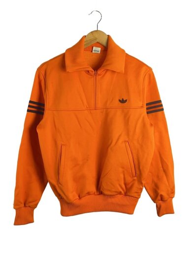 商品画像：スウェット/L/コットン/ORN/無地/ADA-32 1