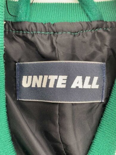 商品画像：ジャケット/--/--/GRN 3