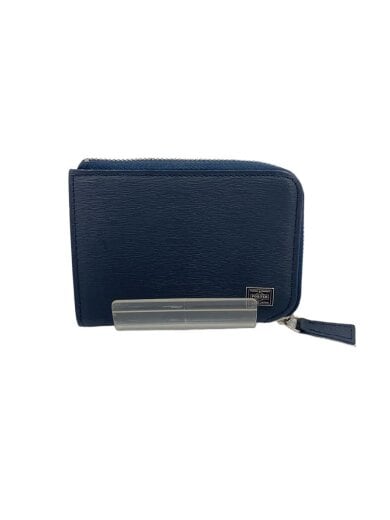 商品画像：コインケース/レザー/NVY/無地/メンズ 1