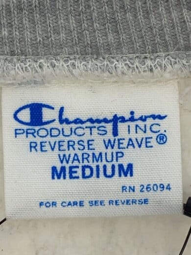 商品画像：スウェット/M/コットン/BLK/C8-A050 4