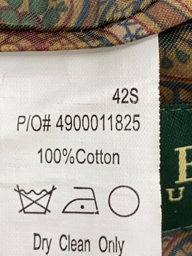 商品画像：テーラードジャケット/--/コットン/CML 4