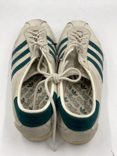 商品画像：ローカットスニーカー/28.5cm/WHT/JR2742 3