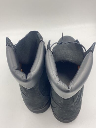 画像：Timberlandシューズ/--/BLK/10061/A83983