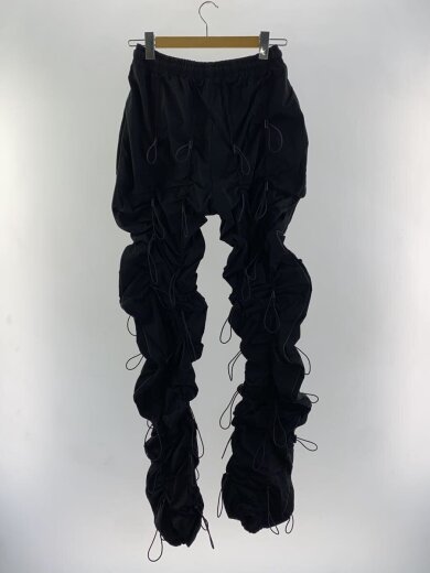 商品画像：ボトム/--/--/BLK/NN14-PT16B 2