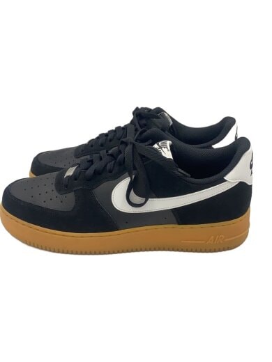 商品画像：ローカットスニーカー/30cm/BLK/FQ8714-004 1