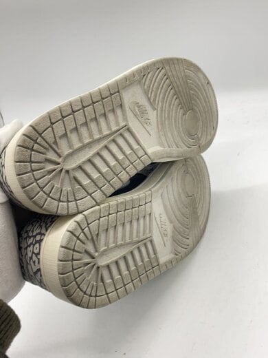 商品画像：AIR JORDAN 1 LOW OG_エアジョーダン1 レトロ ロー OG/27cm/GRY 4