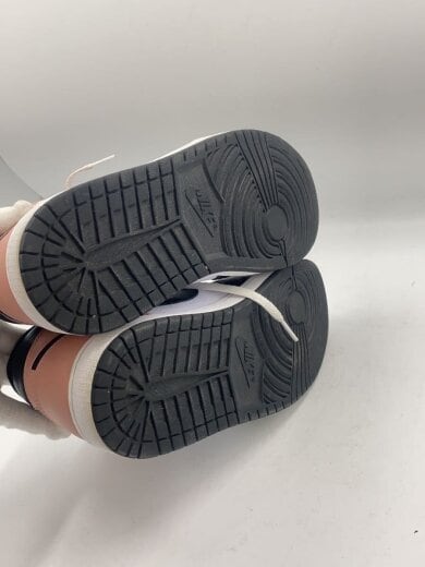 商品画像：AIR JORDAN 1 MID_ジョーダン 1 ミッド/27cm/PNK 4