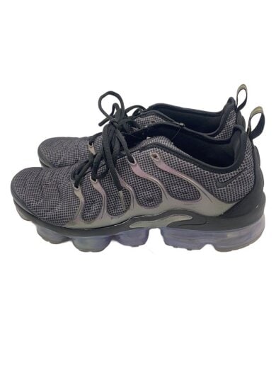 商品画像：AIR VAPORMAX PLUS/エアベイパーマックスプラス/ブラック/924453-014/29cm/BLK 1