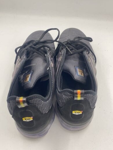 商品画像：AIR VAPORMAX PLUS/エアベイパーマックスプラス/ブラック/924453-014/29cm/BLK 3