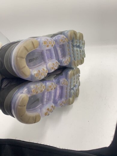 商品画像：AIR VAPORMAX PLUS/エアベイパーマックスプラス/ブラック/924453-014/29cm/BLK 4