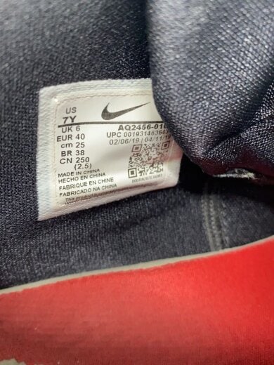 商品画像：KYRIE 5_カイリー 5/25cm/BLK 5