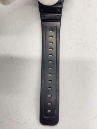 商品画像：クォーツ腕時計・G-SHOCK/デジタル/BLK/BLK 5