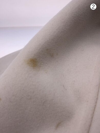 商品画像：スタジャン/XL/ポリエステル/BLU 7