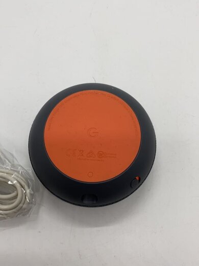 商品画像：スピーカー Google Home Mini GA00216-JP [チャコール] 2