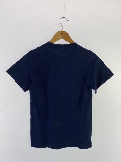 商品画像：Tシャツ/L/コットン/NVY 2