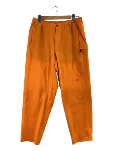 商品画像：MOUNTAIN COLOR PANT_マウンテンカラーパンツ/FREE/ナイロン/ORN/無地// 1