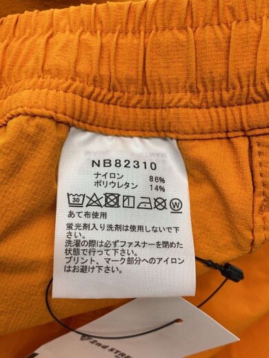 商品画像：MOUNTAIN COLOR PANT_マウンテンカラーパンツ/FREE/ナイロン/ORN/無地// 5