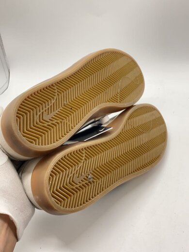 商品画像：ローカットスニーカー/28cm/WHT/CD5010-102 4