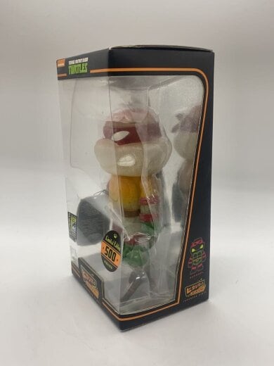 商品画像：フィギュア/アメコミフィギィア 3