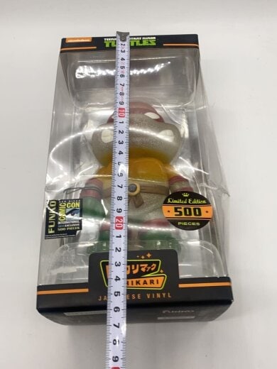 商品画像：フィギュア/アメコミフィギィア 6