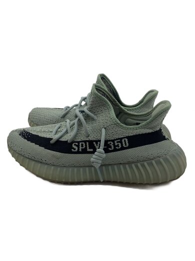 商品画像：YEEZY BOOST 350 V2_イージー ブースト 350 V2/27.5cm/GRN// 1