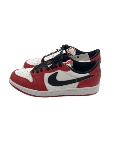 商品画像：AIR JORDAN 1 RETRO LOW OG_エア ジョーダン 1 LOW OG/26cm/RED// 1