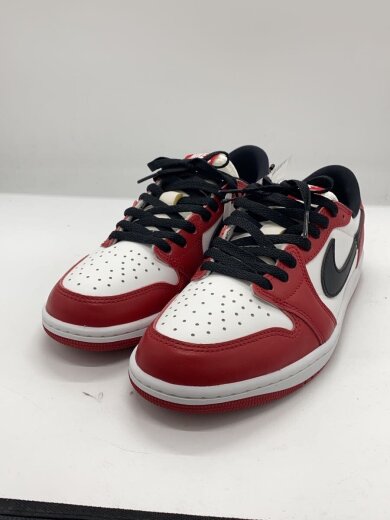 商品画像：AIR JORDAN 1 RETRO LOW OG_エア ジョーダン 1 LOW OG/26cm/RED// 2