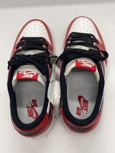商品画像：AIR JORDAN 1 RETRO LOW OG_エア ジョーダン 1 LOW OG/26cm/RED// 3