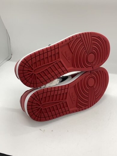 商品画像：AIR JORDAN 1 RETRO LOW OG_エア ジョーダン 1 LOW OG/26cm/RED// 4